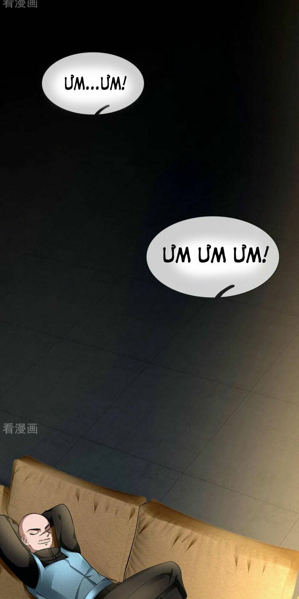Đô Thị Chi Nghịch Thiên Tiên Tôn: Chapter 80