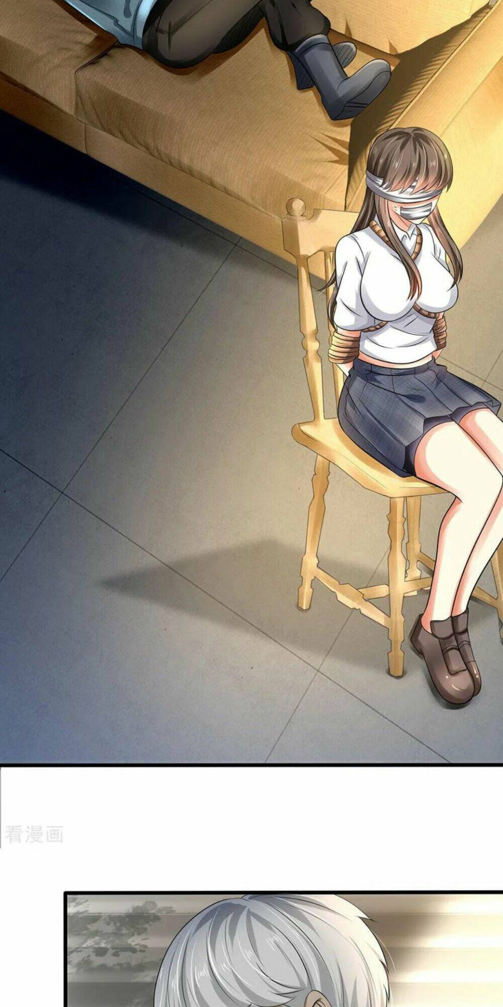 Đô Thị Chi Nghịch Thiên Tiên Tôn: Chapter 80