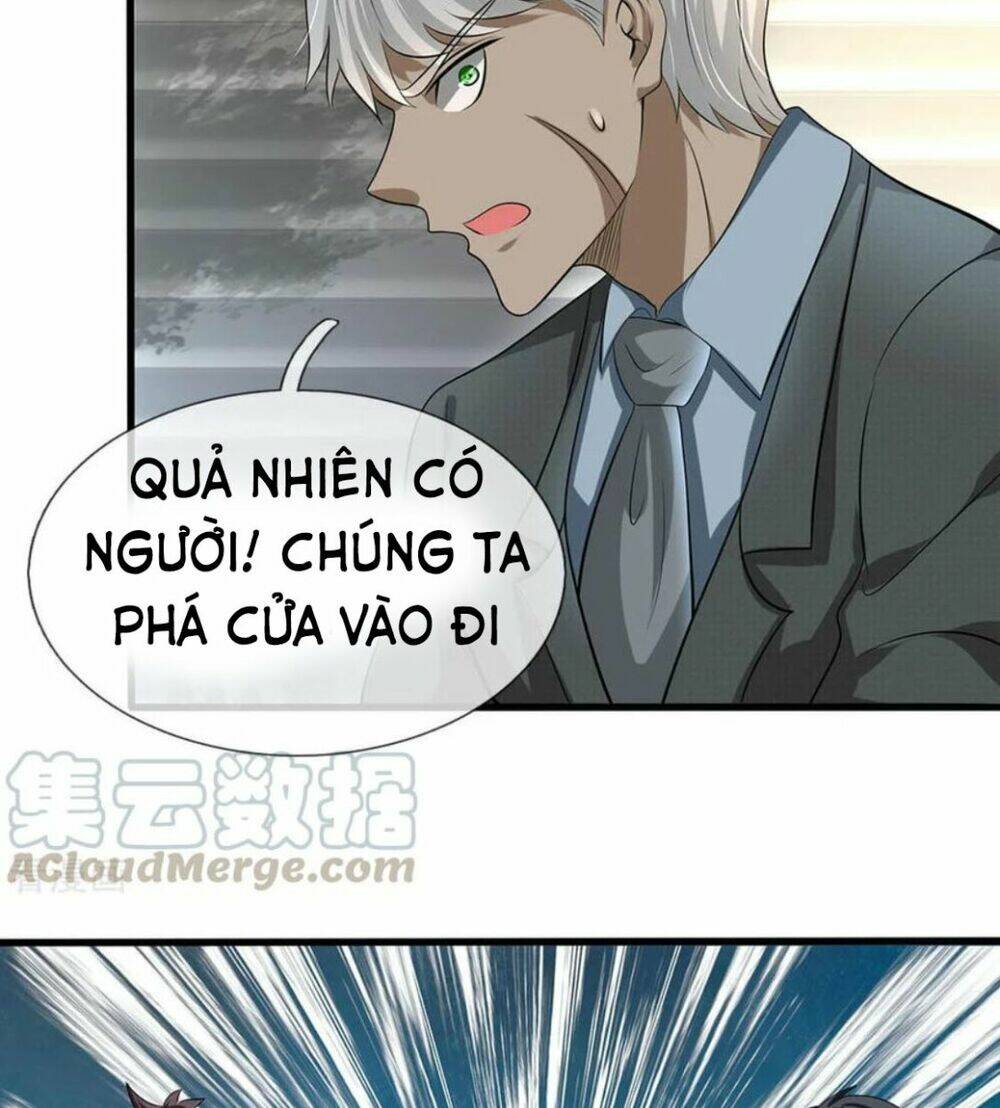 Đô Thị Chi Nghịch Thiên Tiên Tôn: Chapter 80