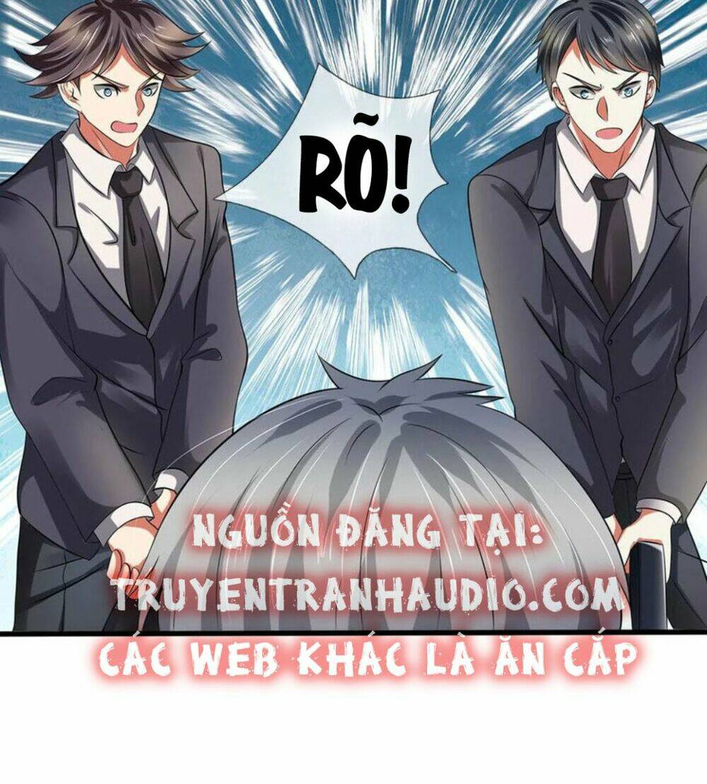 Đô Thị Chi Nghịch Thiên Tiên Tôn: Chapter 80