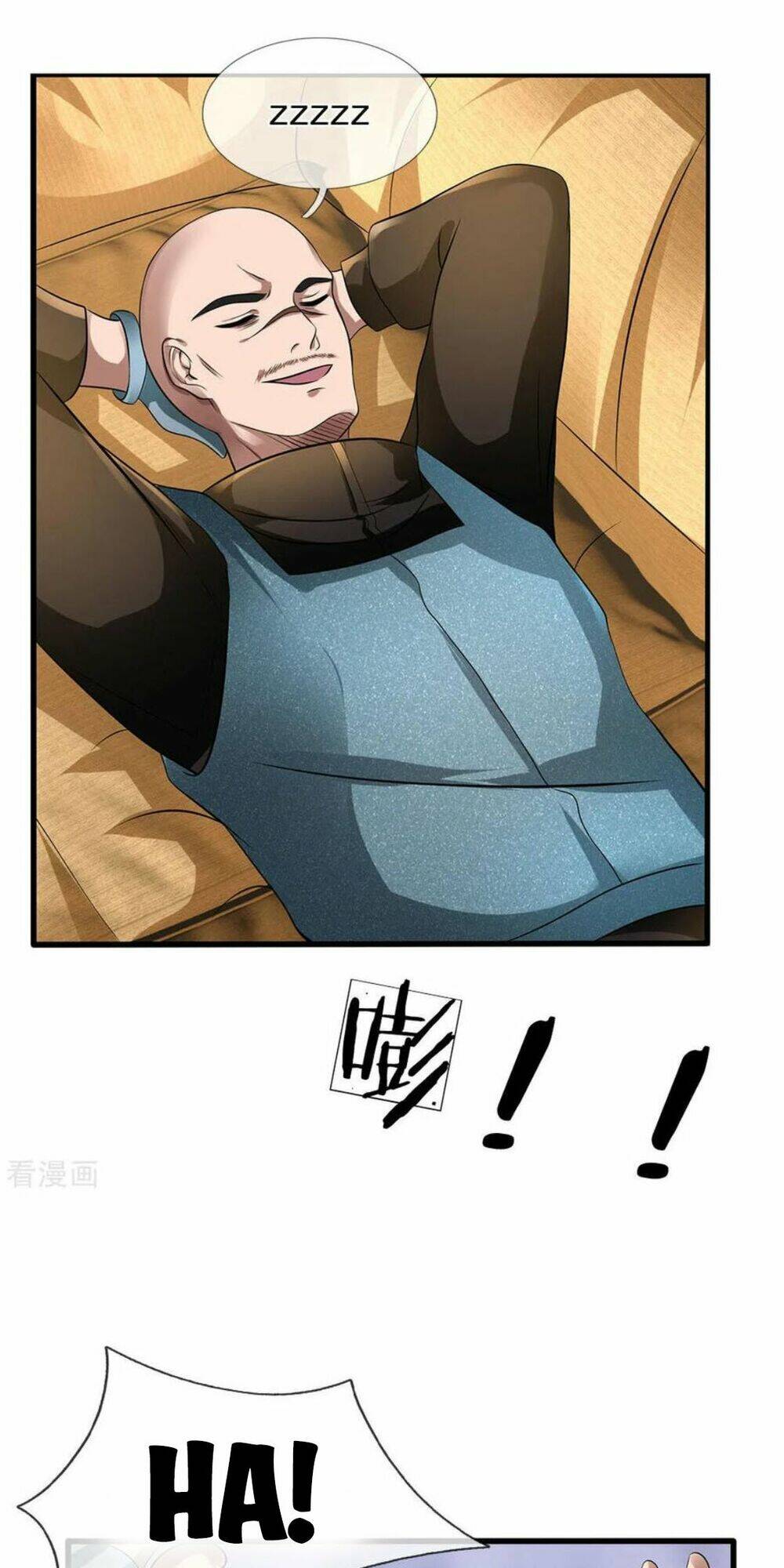 Đô Thị Chi Nghịch Thiên Tiên Tôn: Chapter 80