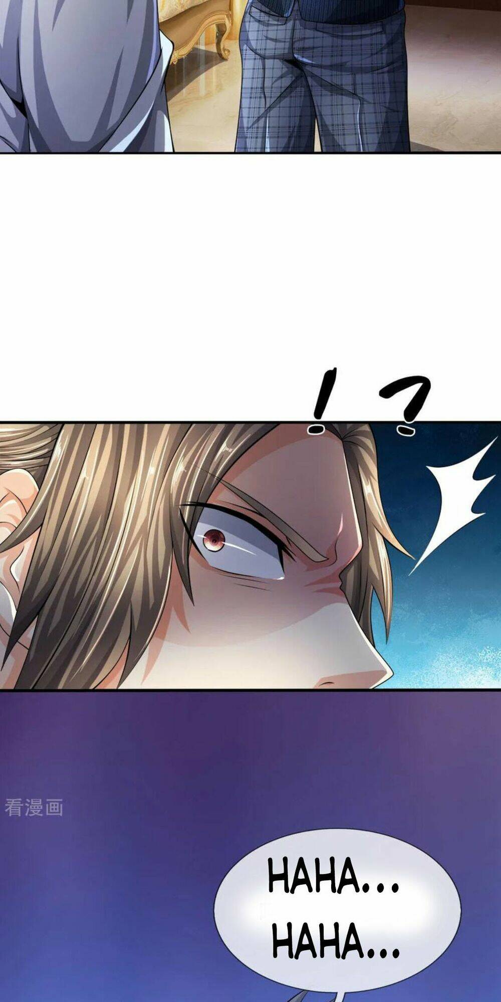 Đô Thị Chi Nghịch Thiên Tiên Tôn: Chapter 81