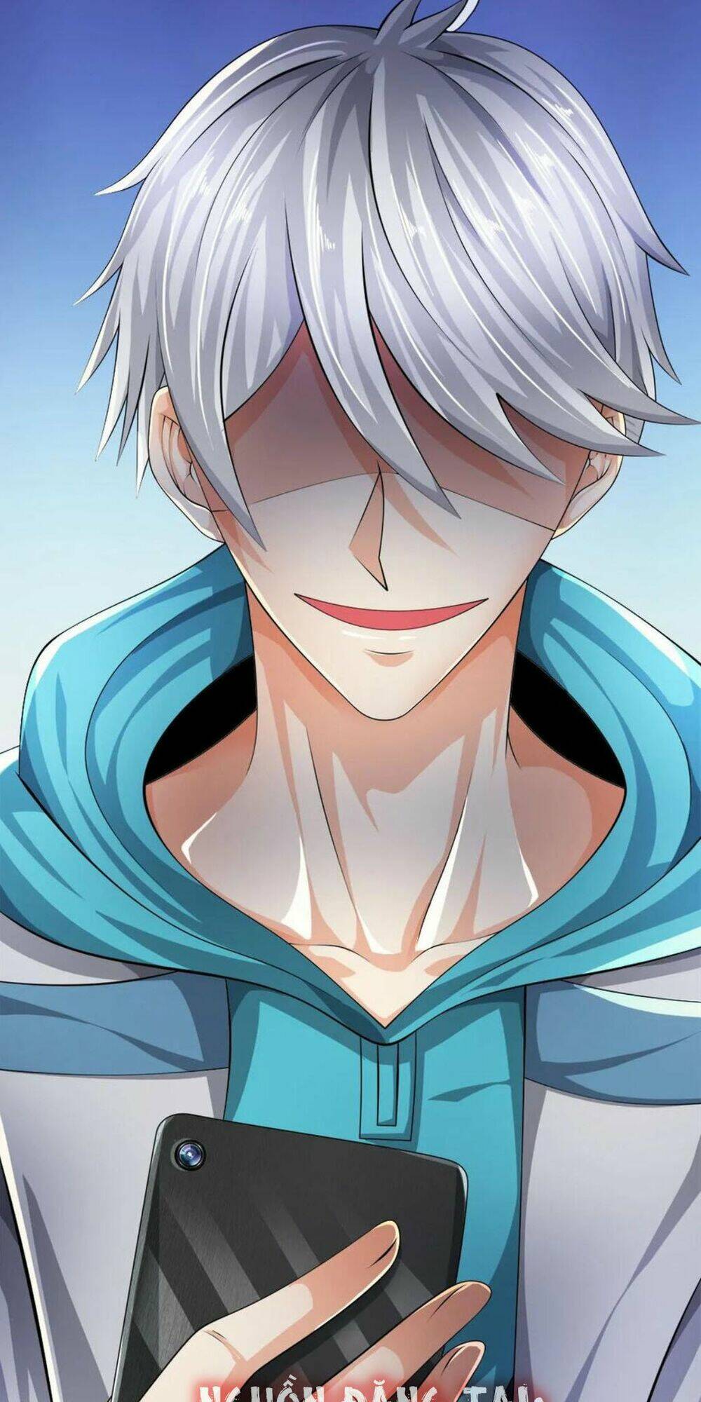 Đô Thị Chi Nghịch Thiên Tiên Tôn: Chapter 81