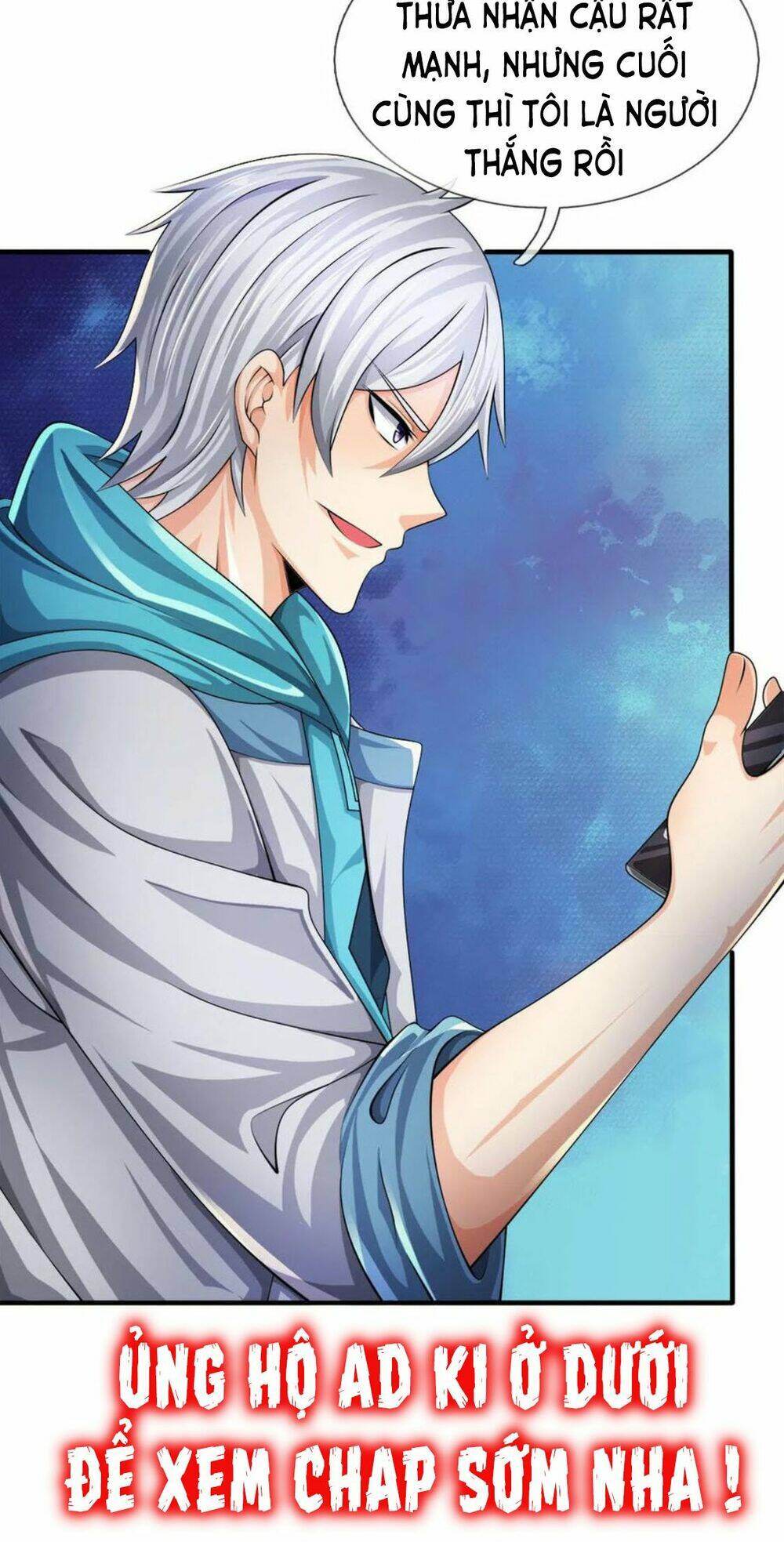 Đô Thị Chi Nghịch Thiên Tiên Tôn: Chapter 81