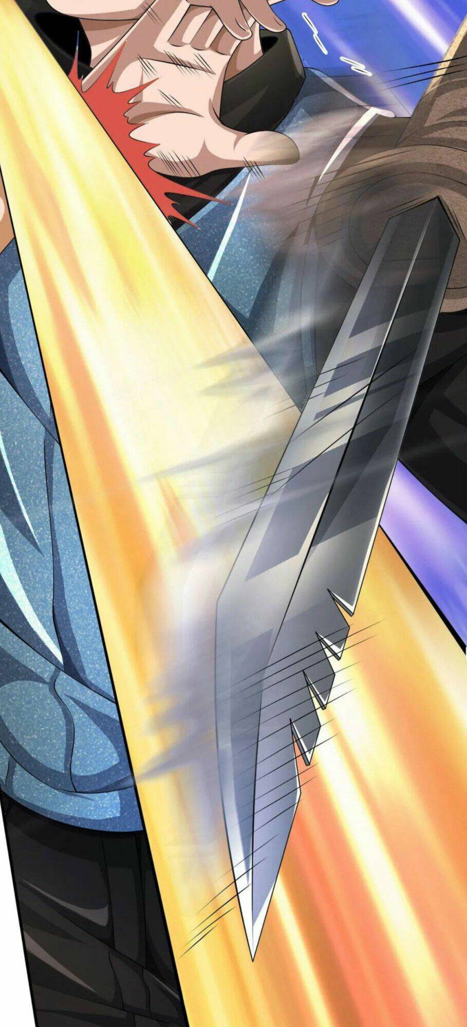 Đô Thị Chi Nghịch Thiên Tiên Tôn: Chapter 81