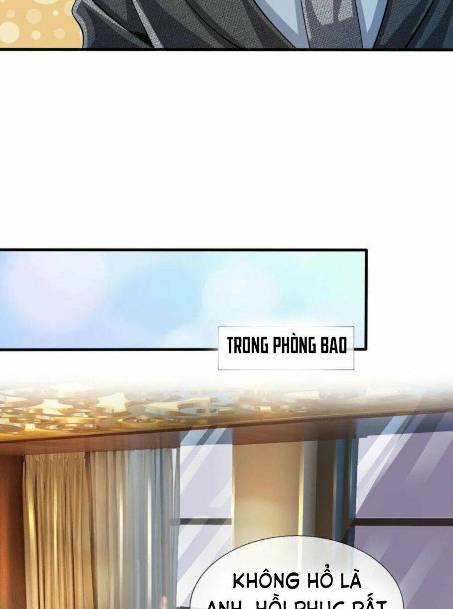 Đô Thị Chi Nghịch Thiên Tiên Tôn: Chapter 81