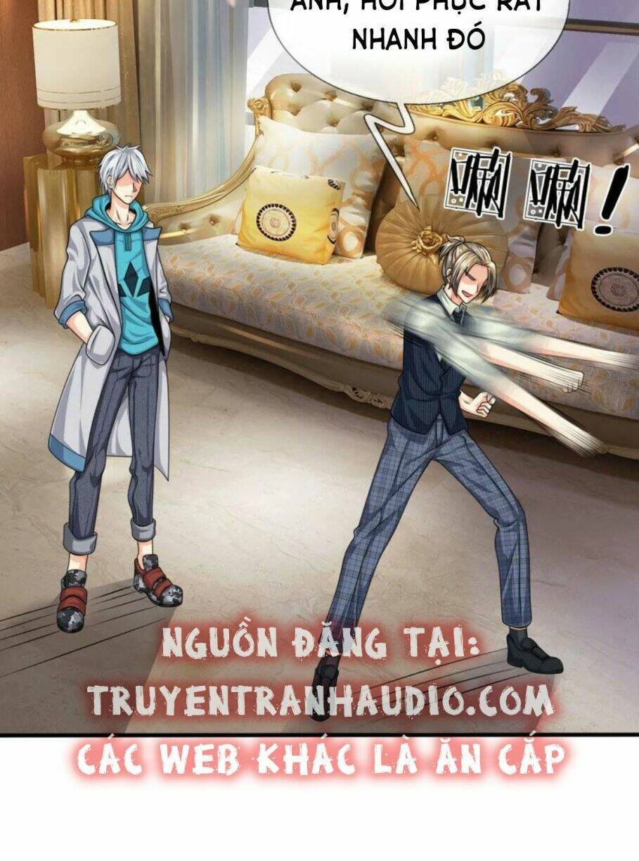 Đô Thị Chi Nghịch Thiên Tiên Tôn: Chapter 81