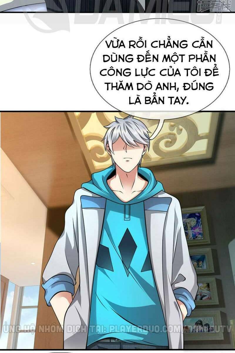 Đô Thị Chi Nghịch Thiên Tiên Tôn: Chapter 83