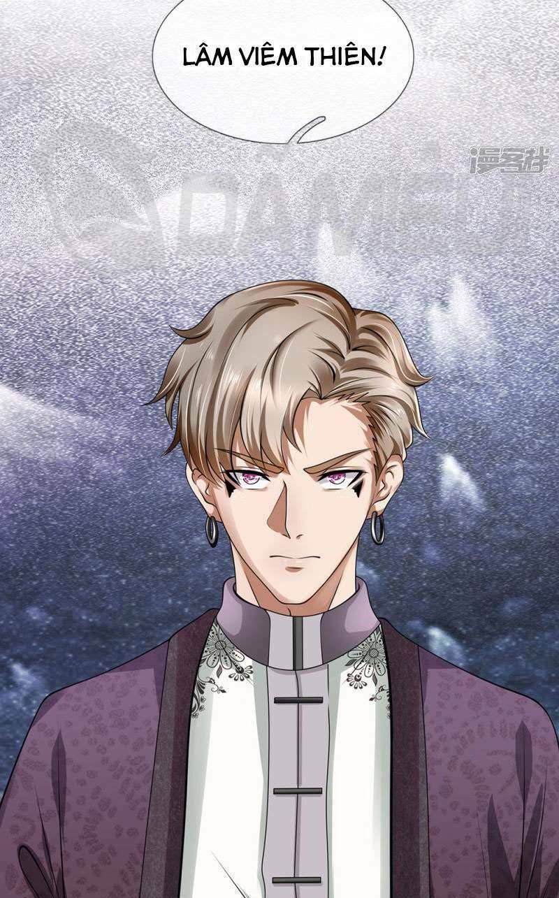 Đô Thị Chi Nghịch Thiên Tiên Tôn: Chapter 83