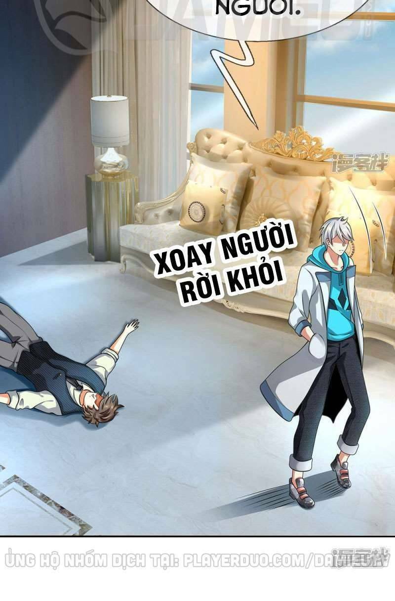 Đô Thị Chi Nghịch Thiên Tiên Tôn: Chapter 83