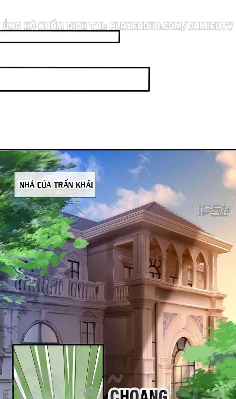 Đô Thị Chi Nghịch Thiên Tiên Tôn: Chapter 83