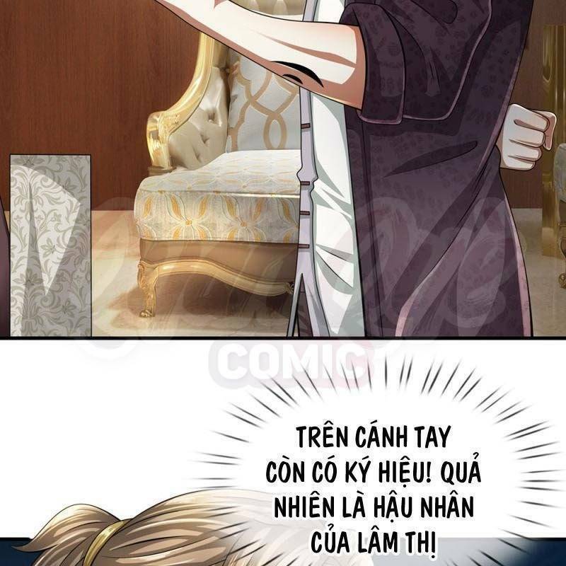 Đô Thị Chi Nghịch Thiên Tiên Tôn: Chapter 84
