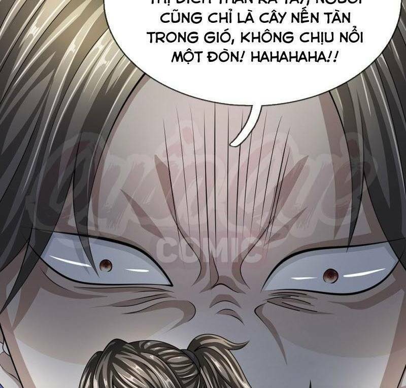 Đô Thị Chi Nghịch Thiên Tiên Tôn: Chapter 84