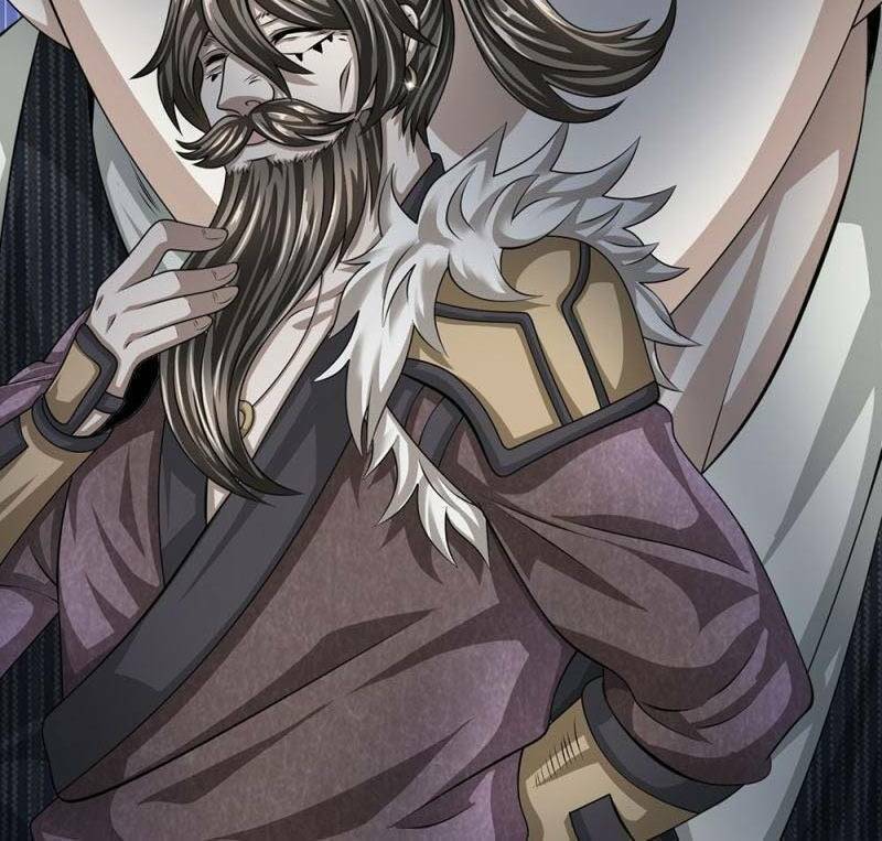 Đô Thị Chi Nghịch Thiên Tiên Tôn: Chapter 84