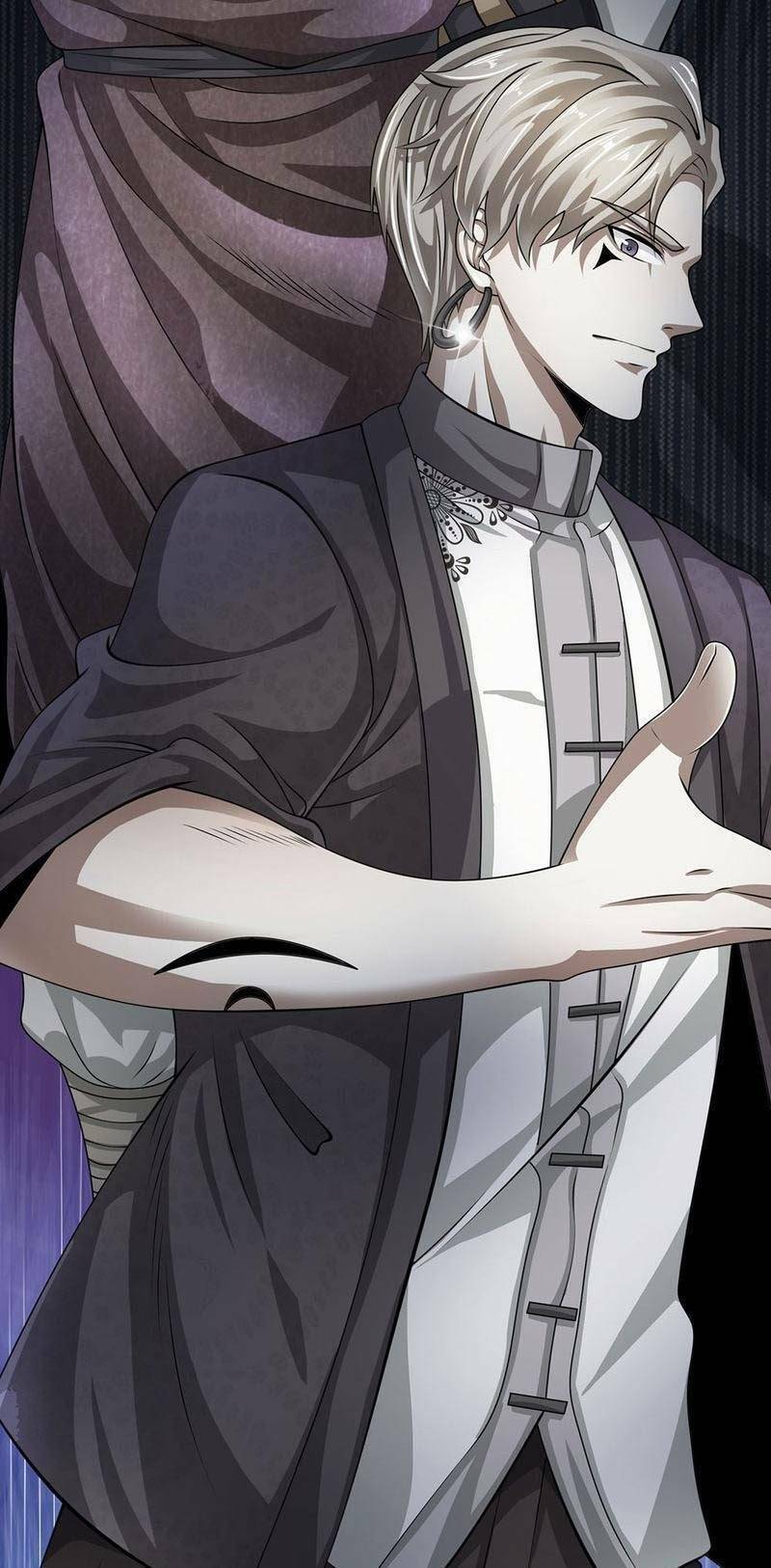 Đô Thị Chi Nghịch Thiên Tiên Tôn: Chapter 84