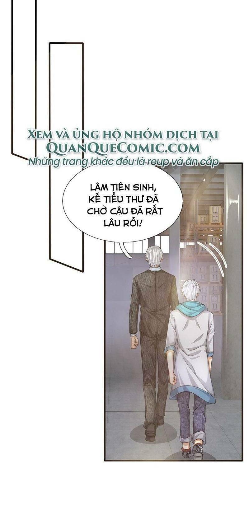 Đô Thị Chi Nghịch Thiên Tiên Tôn: Chapter 84