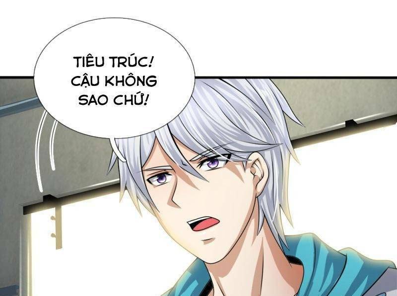 Đô Thị Chi Nghịch Thiên Tiên Tôn: Chapter 84