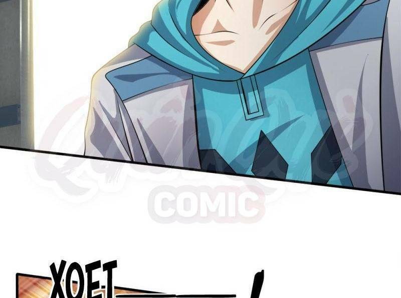 Đô Thị Chi Nghịch Thiên Tiên Tôn: Chapter 84