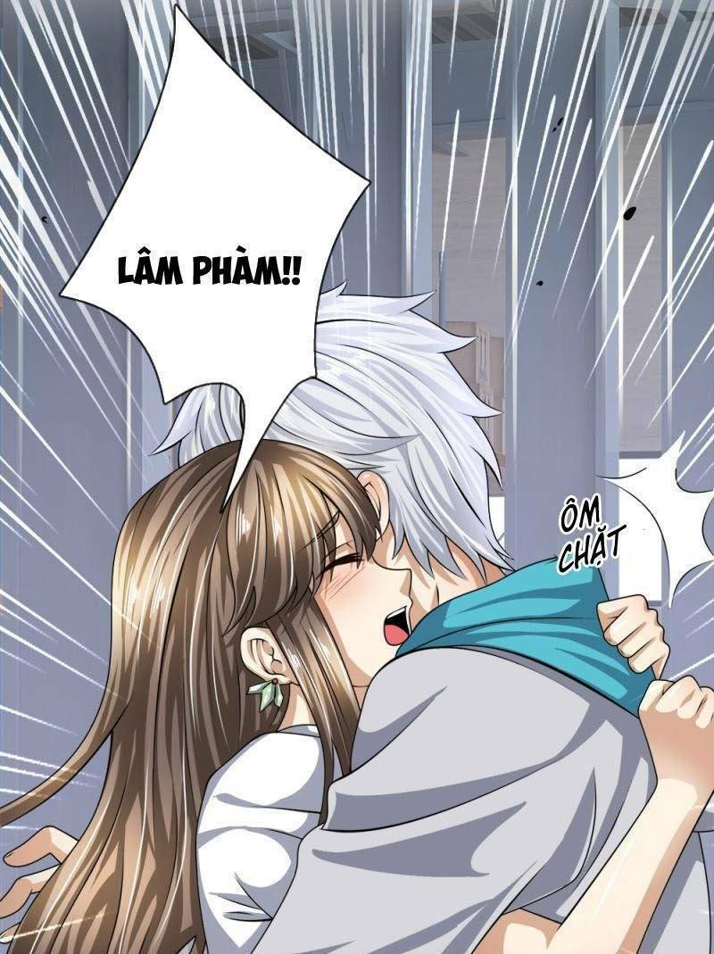 Đô Thị Chi Nghịch Thiên Tiên Tôn: Chapter 84