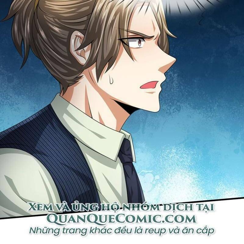 Đô Thị Chi Nghịch Thiên Tiên Tôn: Chapter 84