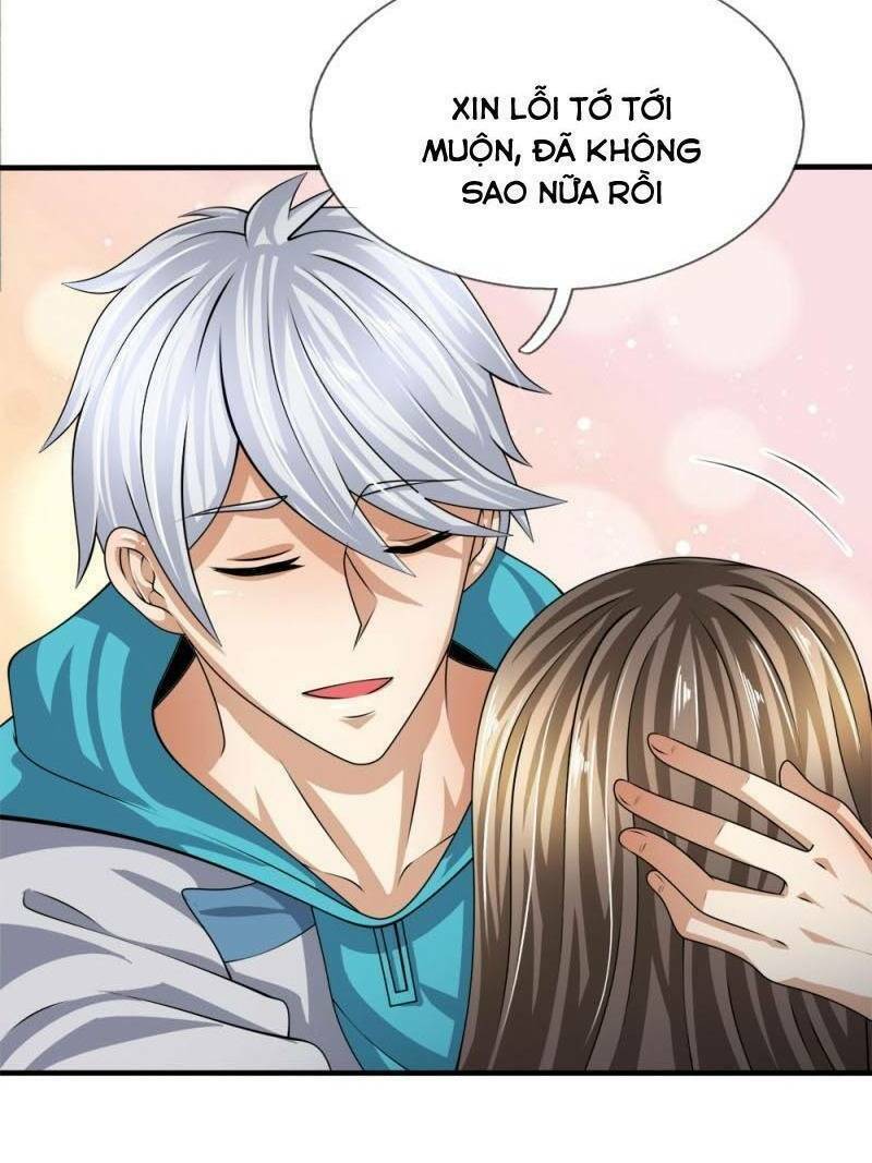 Đô Thị Chi Nghịch Thiên Tiên Tôn: Chapter 84