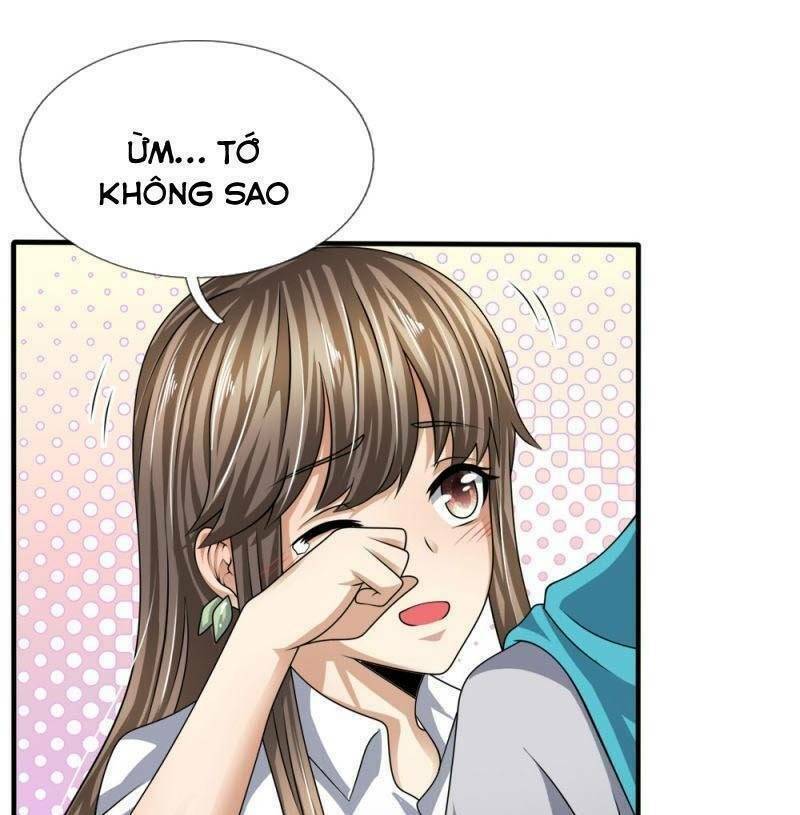 Đô Thị Chi Nghịch Thiên Tiên Tôn: Chapter 84