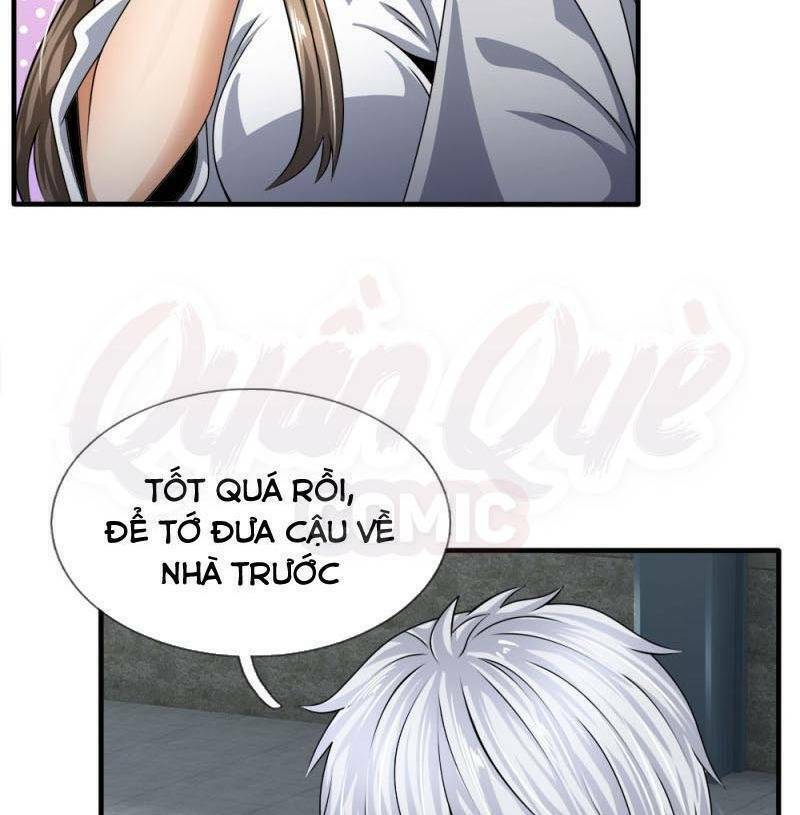 Đô Thị Chi Nghịch Thiên Tiên Tôn: Chapter 84