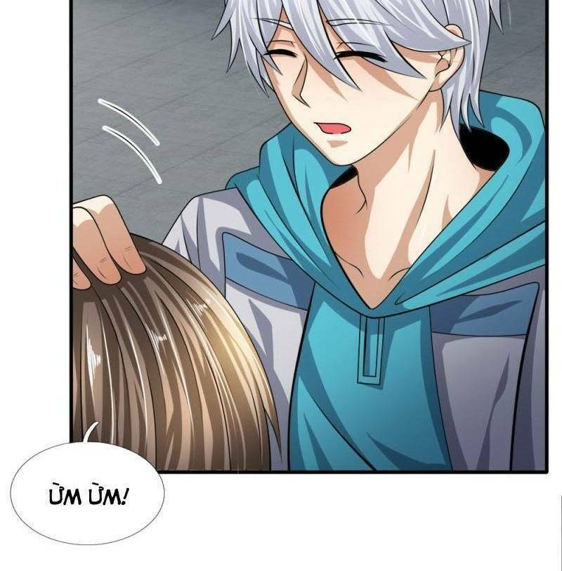 Đô Thị Chi Nghịch Thiên Tiên Tôn: Chapter 84