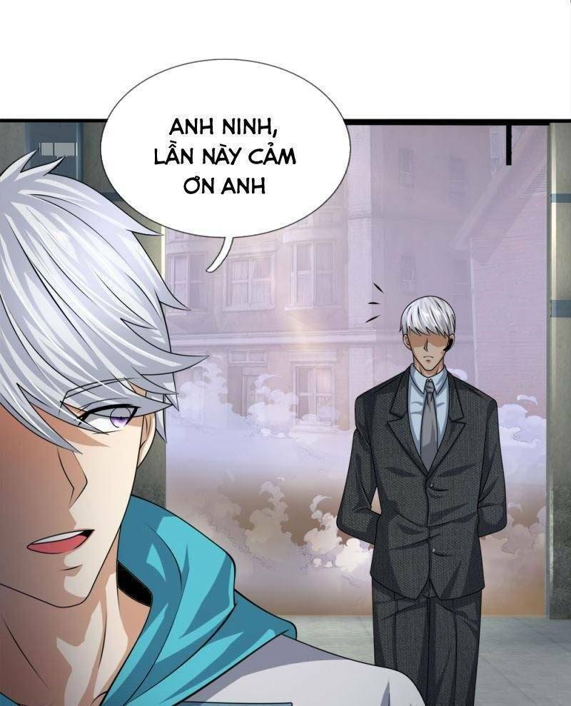 Đô Thị Chi Nghịch Thiên Tiên Tôn: Chapter 84