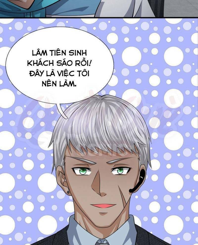 Đô Thị Chi Nghịch Thiên Tiên Tôn: Chapter 84