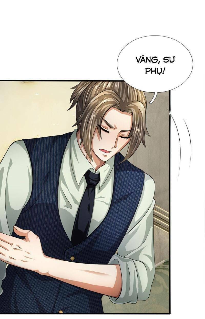 Đô Thị Chi Nghịch Thiên Tiên Tôn: Chapter 84