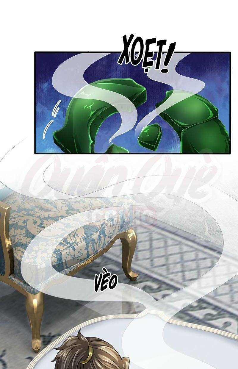 Đô Thị Chi Nghịch Thiên Tiên Tôn: Chapter 84
