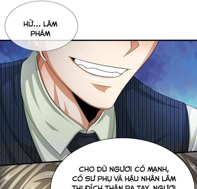 Đô Thị Chi Nghịch Thiên Tiên Tôn: Chapter 84