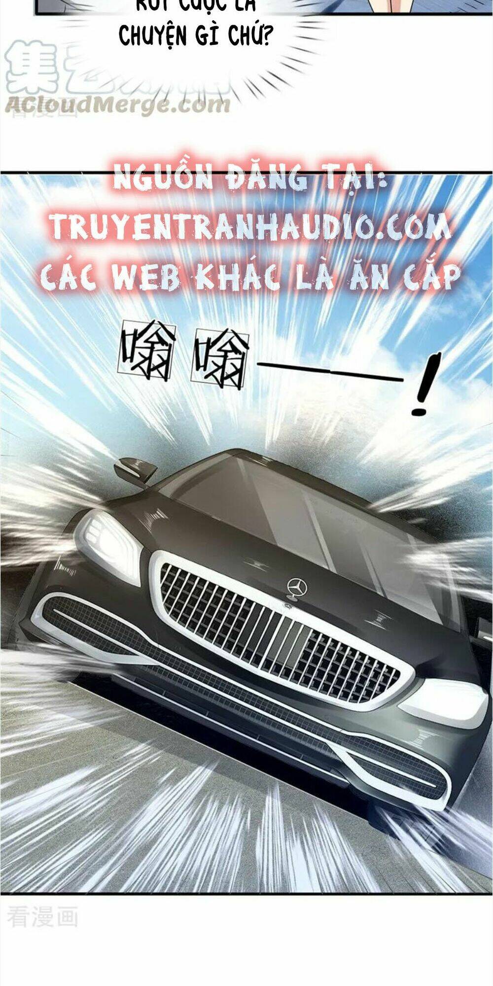 Đô Thị Chi Nghịch Thiên Tiên Tôn: Chapter 86