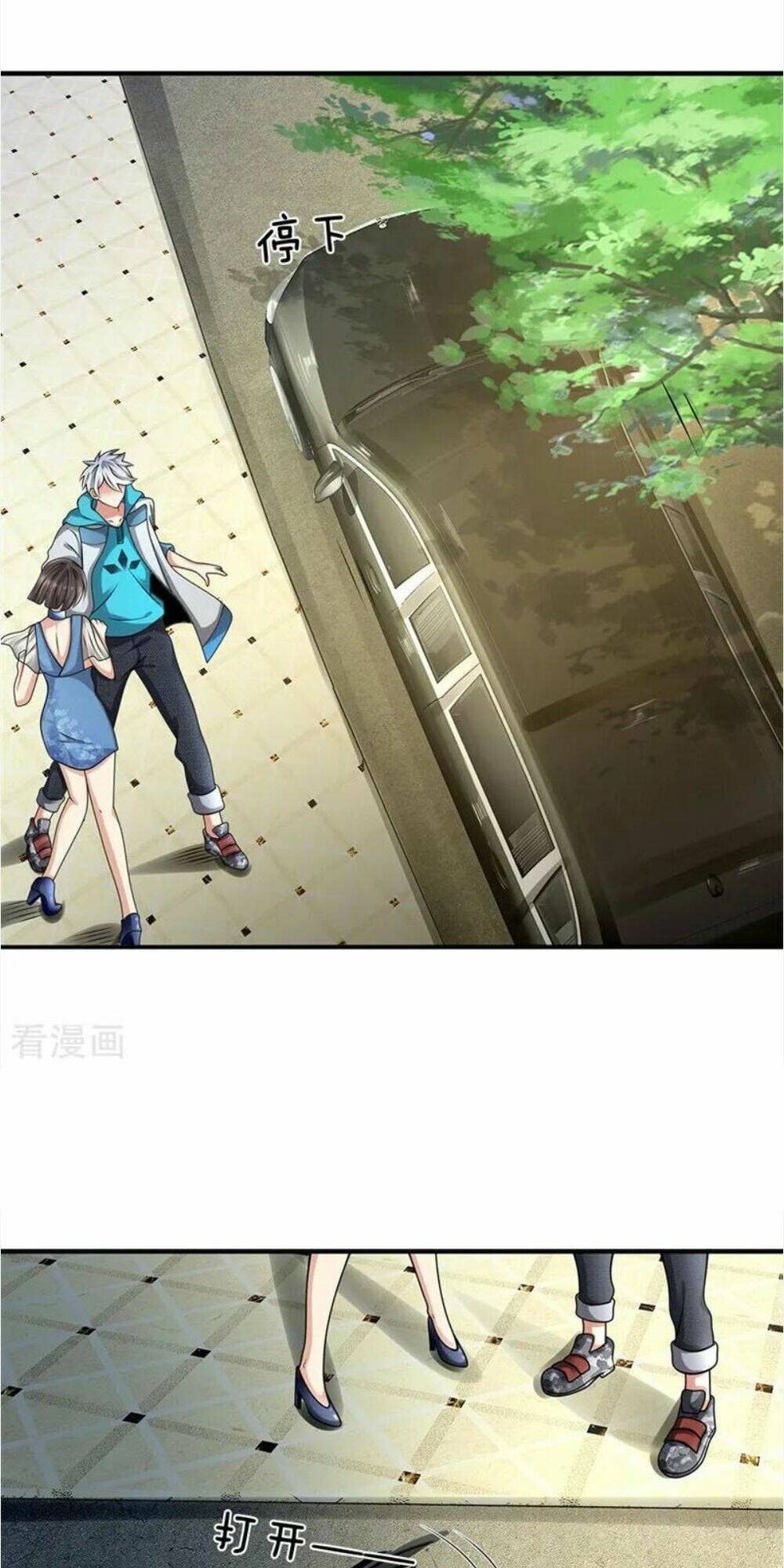 Đô Thị Chi Nghịch Thiên Tiên Tôn: Chapter 86