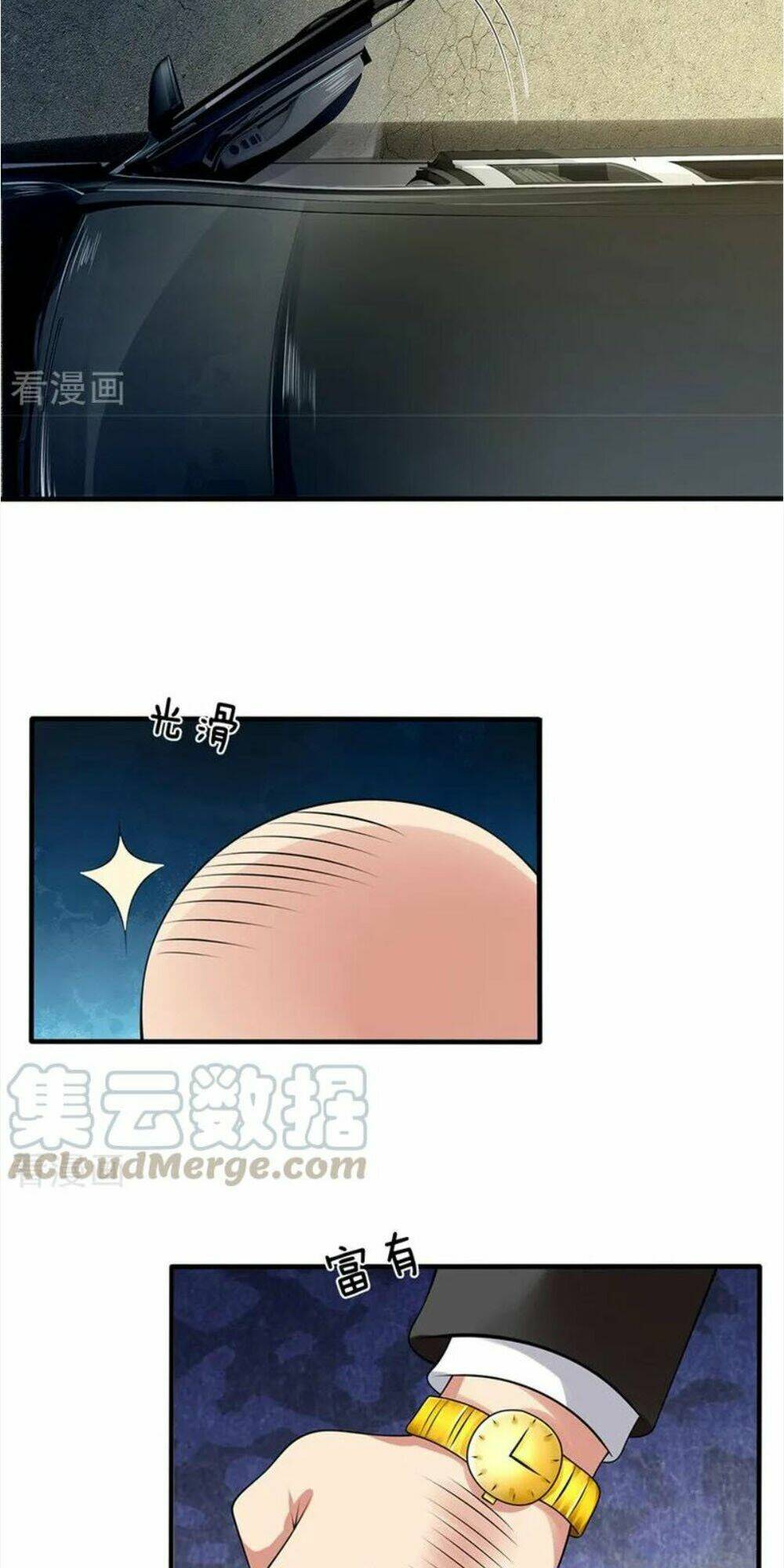 Đô Thị Chi Nghịch Thiên Tiên Tôn: Chapter 86