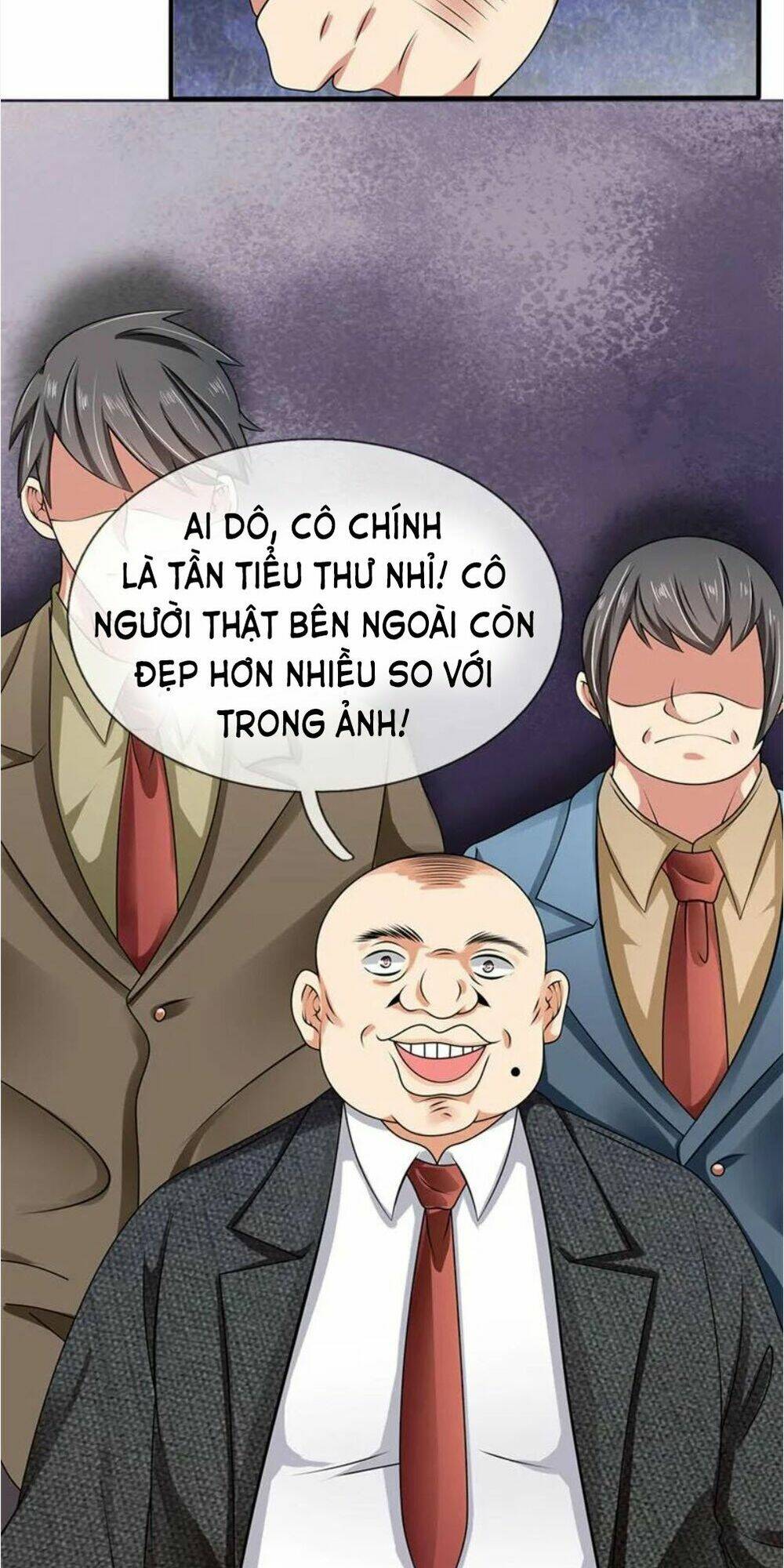 Đô Thị Chi Nghịch Thiên Tiên Tôn: Chapter 86