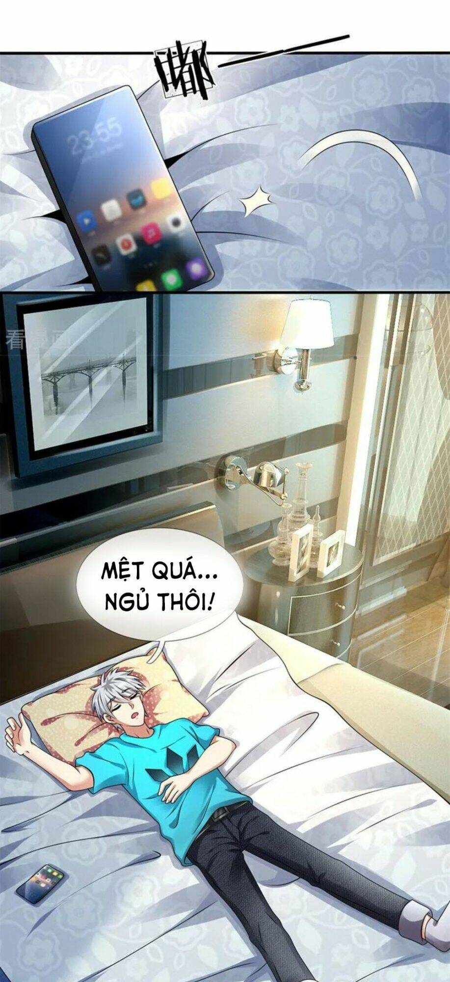 Đô Thị Chi Nghịch Thiên Tiên Tôn: Chapter 86