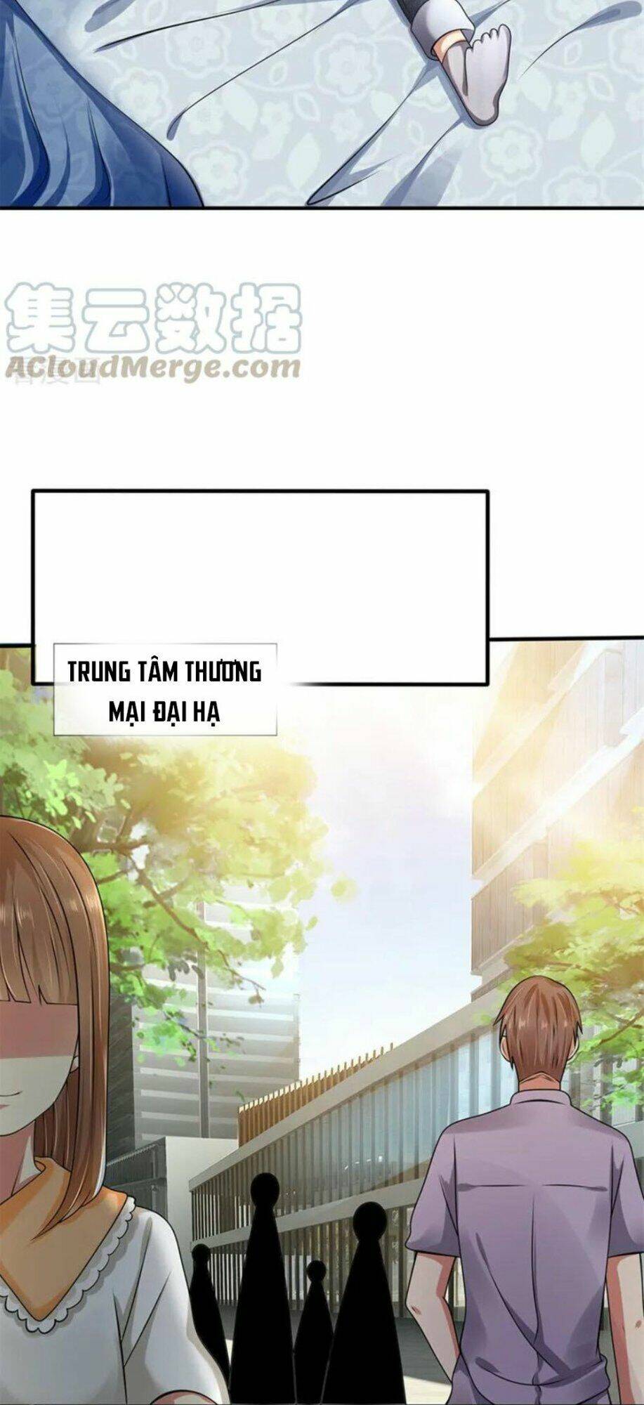 Đô Thị Chi Nghịch Thiên Tiên Tôn: Chapter 86