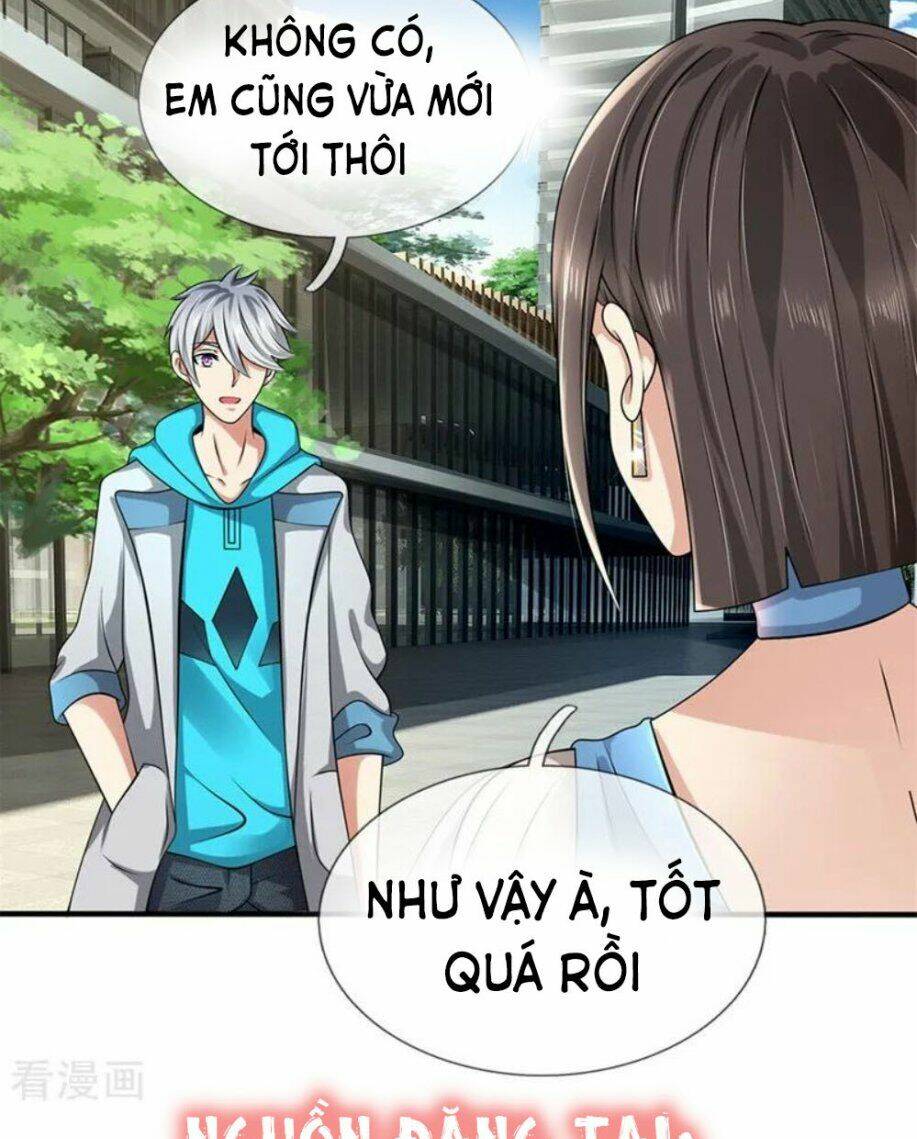 Đô Thị Chi Nghịch Thiên Tiên Tôn: Chapter 86