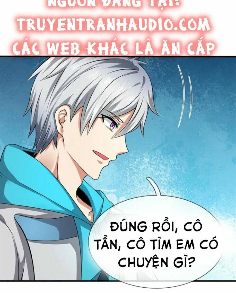 Đô Thị Chi Nghịch Thiên Tiên Tôn: Chapter 86