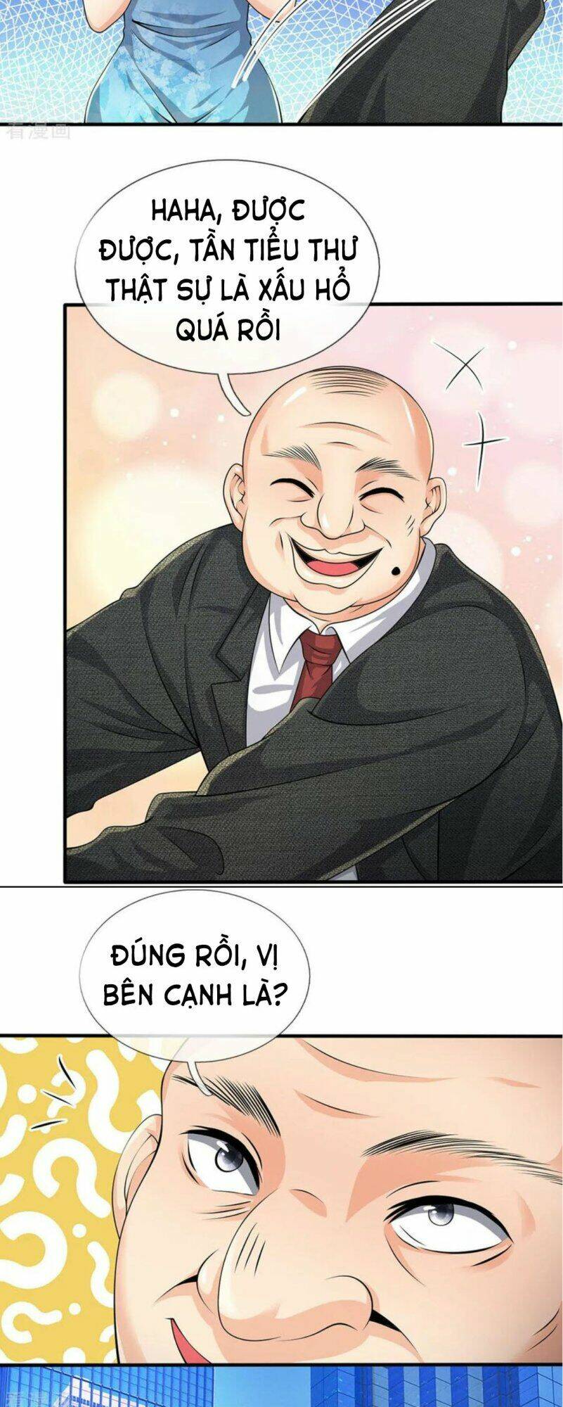 Đô Thị Chi Nghịch Thiên Tiên Tôn: Chapter 87