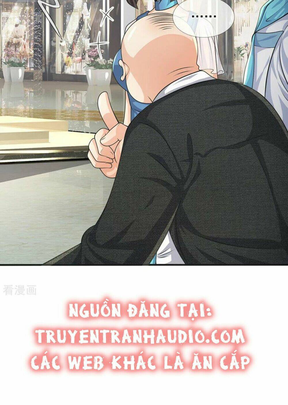Đô Thị Chi Nghịch Thiên Tiên Tôn: Chapter 87