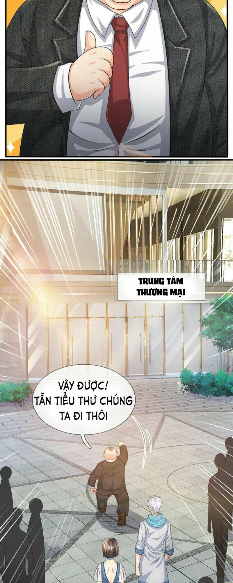 Đô Thị Chi Nghịch Thiên Tiên Tôn: Chapter 87