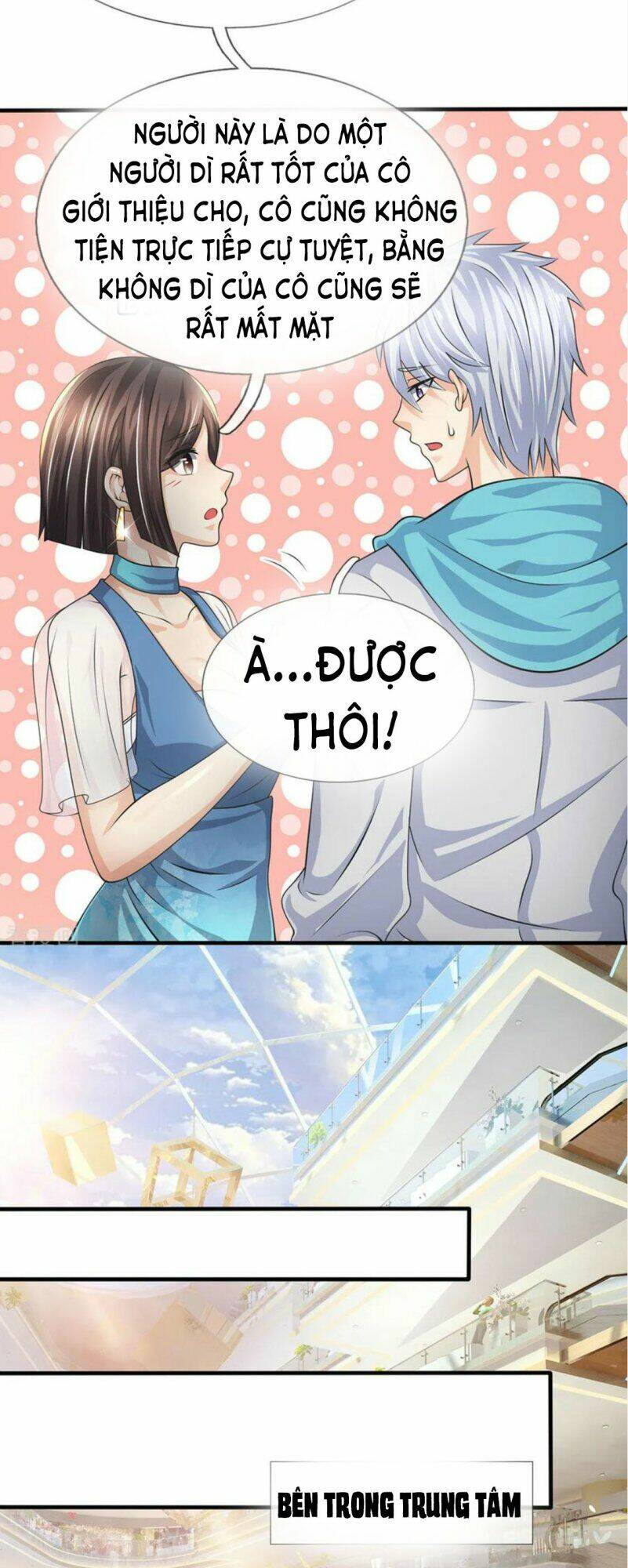 Đô Thị Chi Nghịch Thiên Tiên Tôn: Chapter 87