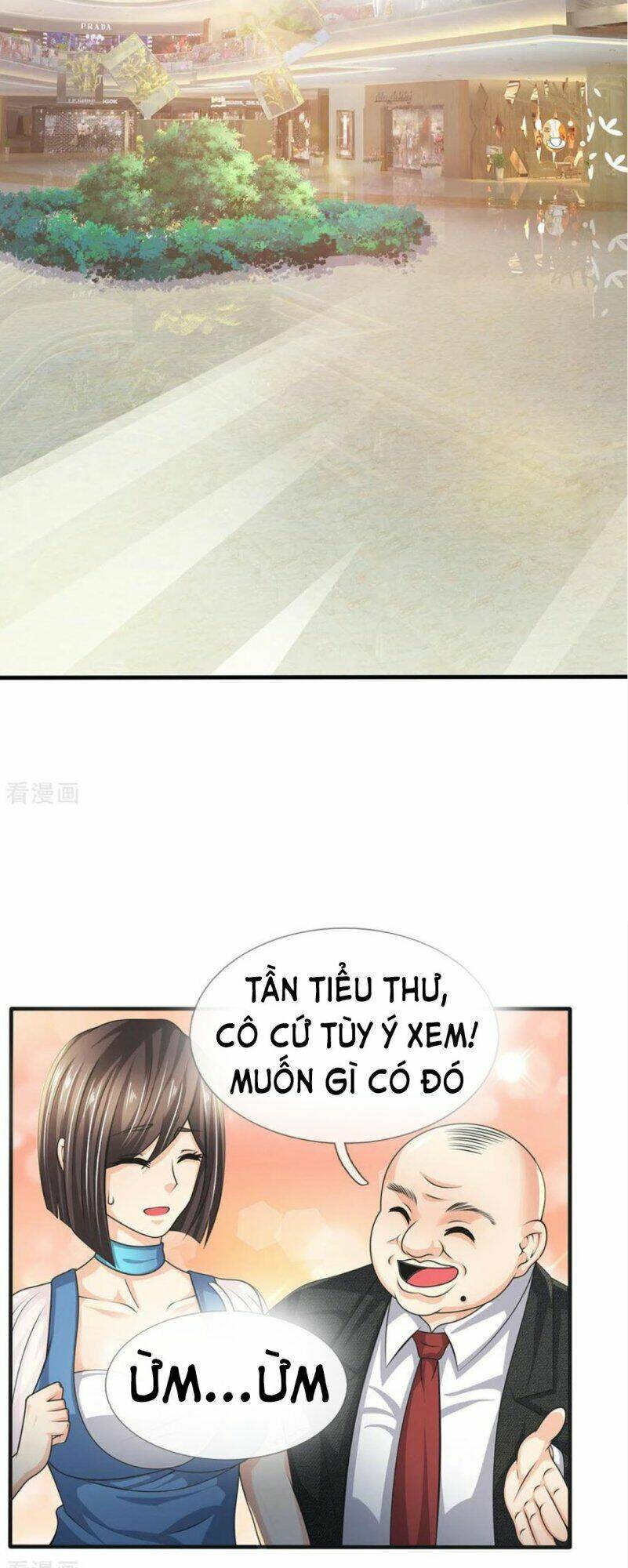 Đô Thị Chi Nghịch Thiên Tiên Tôn: Chapter 87
