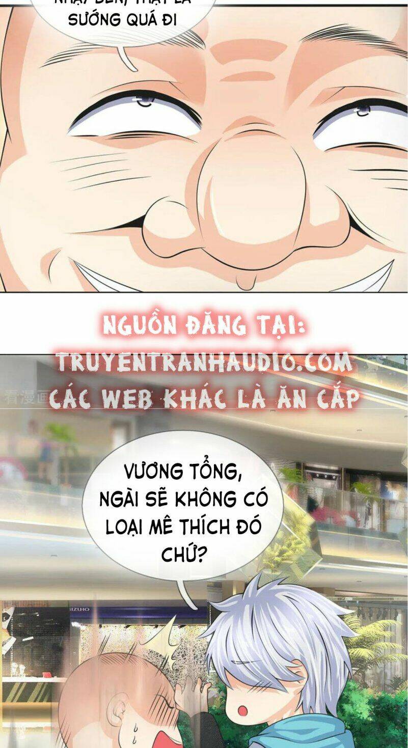Đô Thị Chi Nghịch Thiên Tiên Tôn: Chapter 87