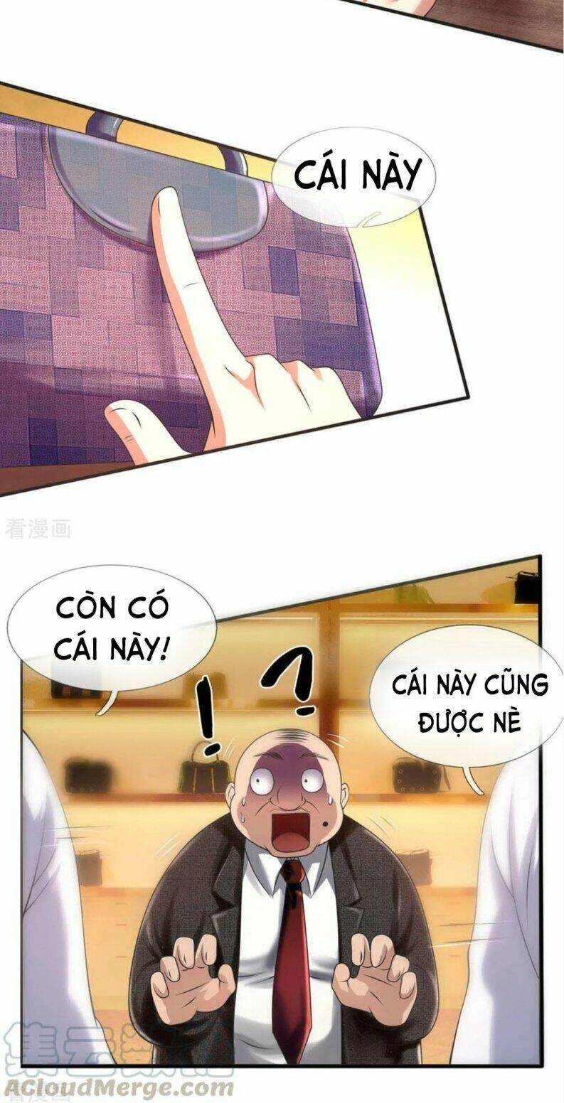 Đô Thị Chi Nghịch Thiên Tiên Tôn: Chapter 88