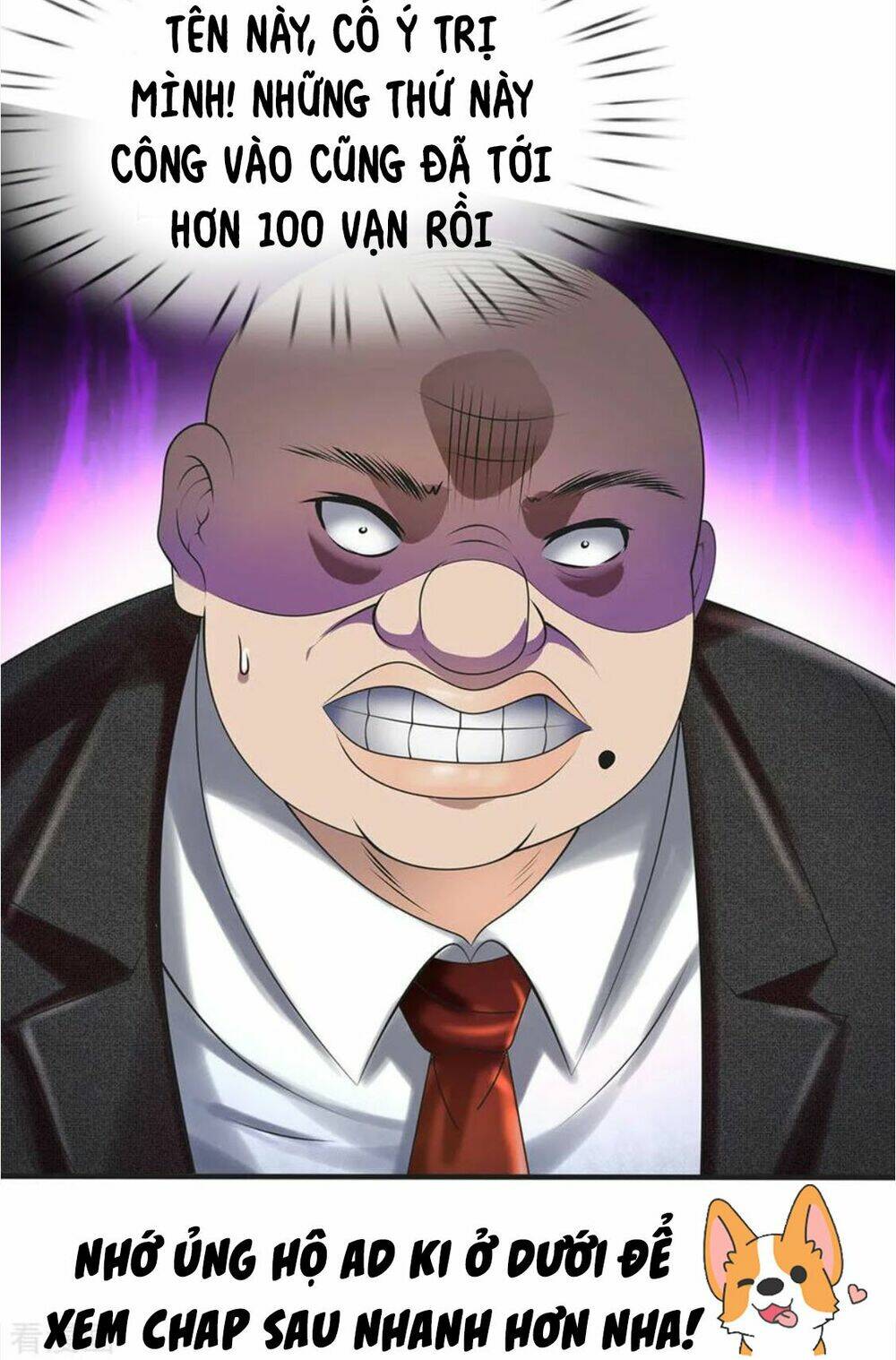 Đô Thị Chi Nghịch Thiên Tiên Tôn: Chapter 88