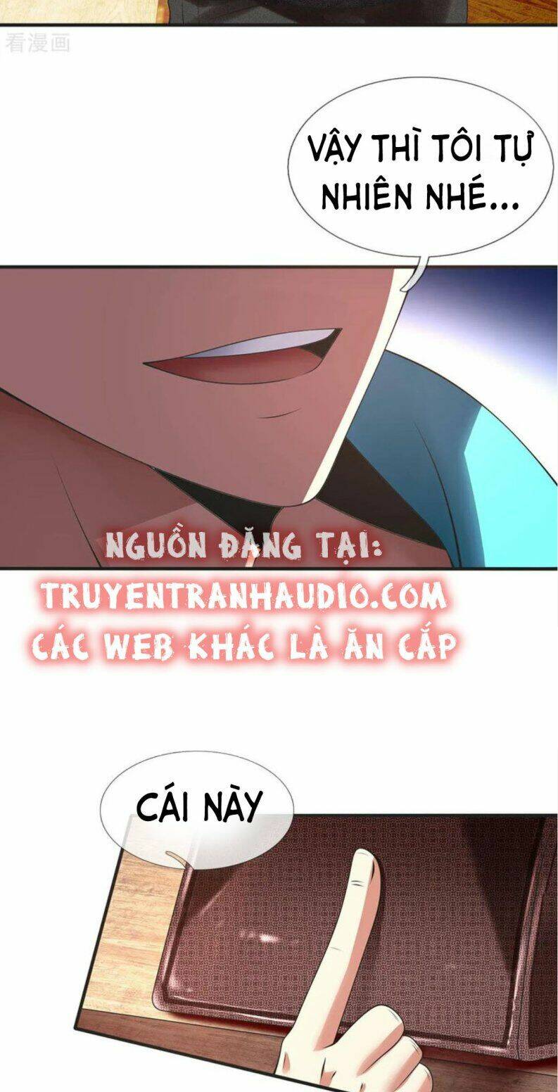 Đô Thị Chi Nghịch Thiên Tiên Tôn: Chapter 88